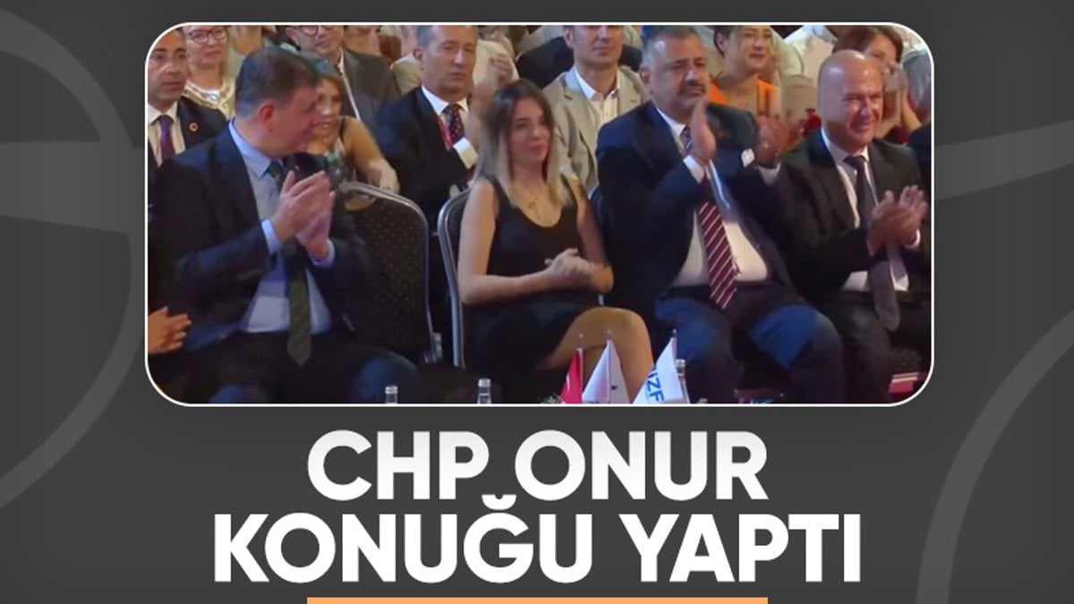 AK Partili seçmene ‘gerizekalı’ diyen Dilruba Kayserilioğlu’nu CHP konuk etti