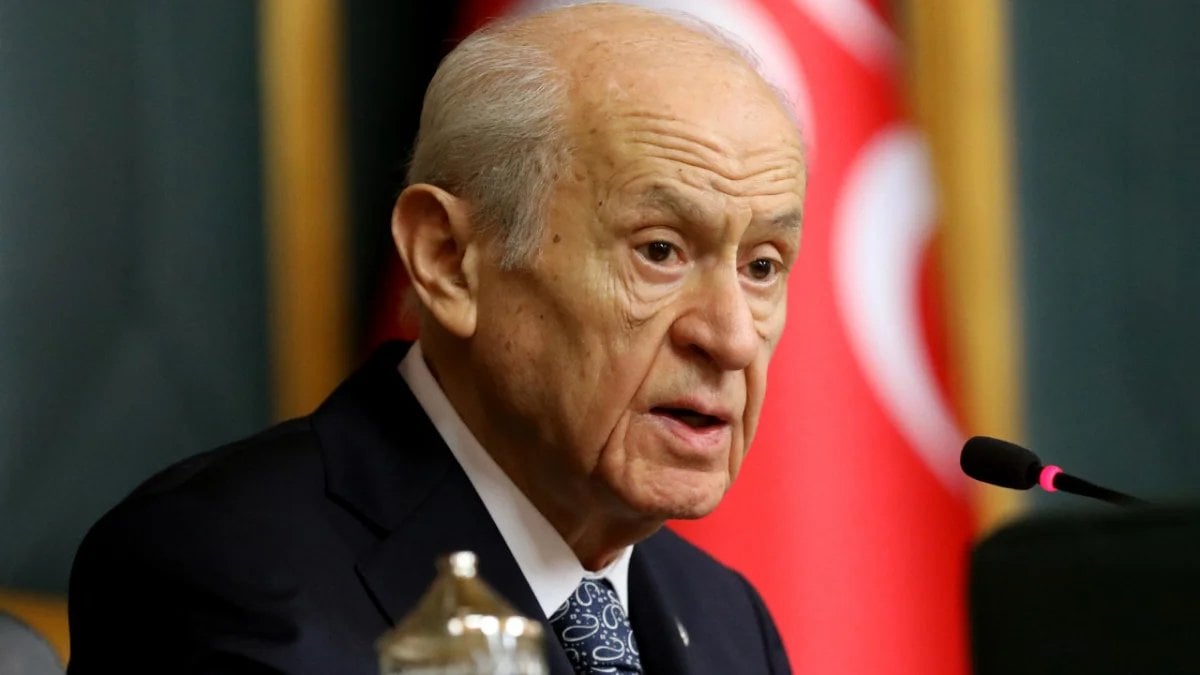 Devlet Bahçeli harekete geçti: Adana’da Ferdi Tayfur müzesi ve sanat parkı yapılacak