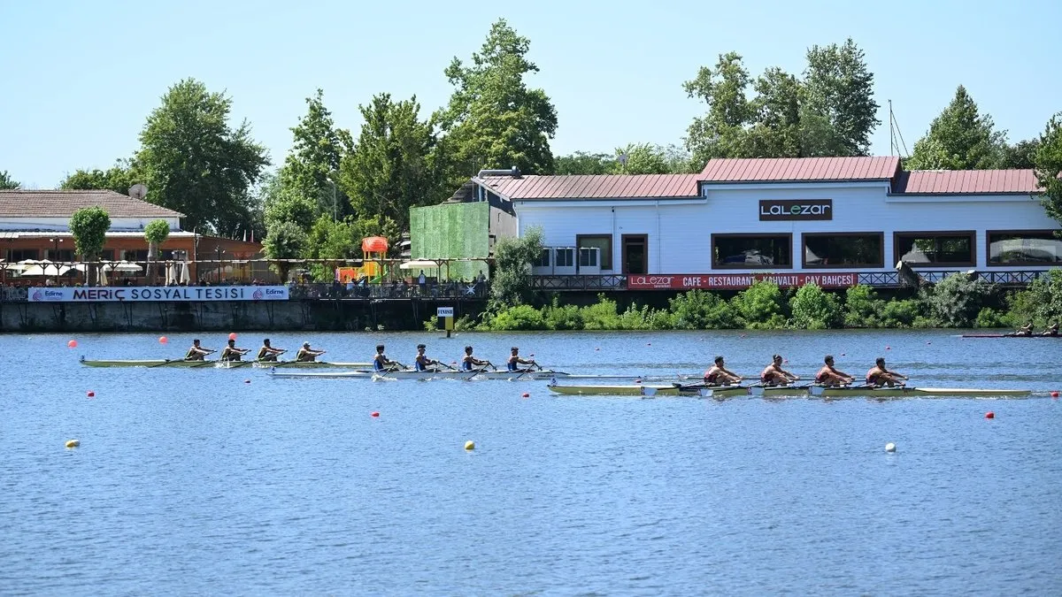 Avrupa Şampiyonası’na 30 ülkeden 600 sporcu katılacak