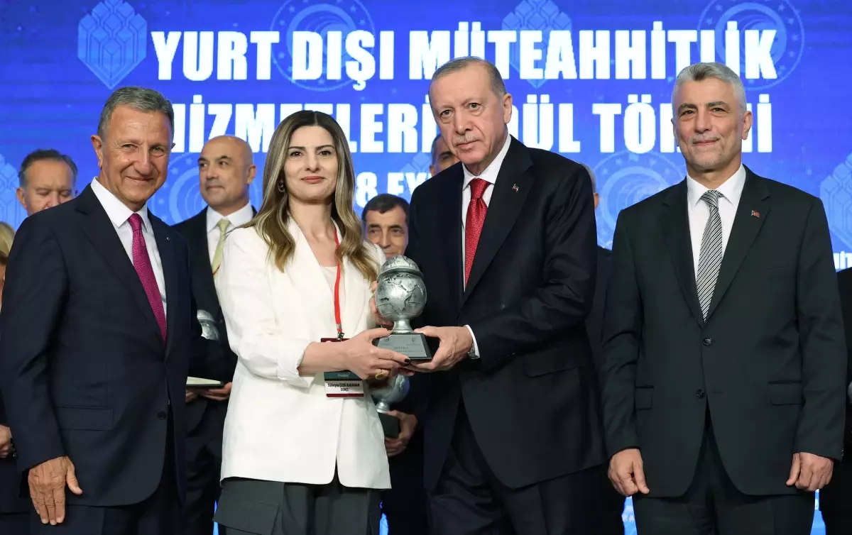 Cumhurbaşkanı Erdoğan: Anayasa’nın ilk 4 maddesiyle ilgili bizim açımızdan tartışma yoktur