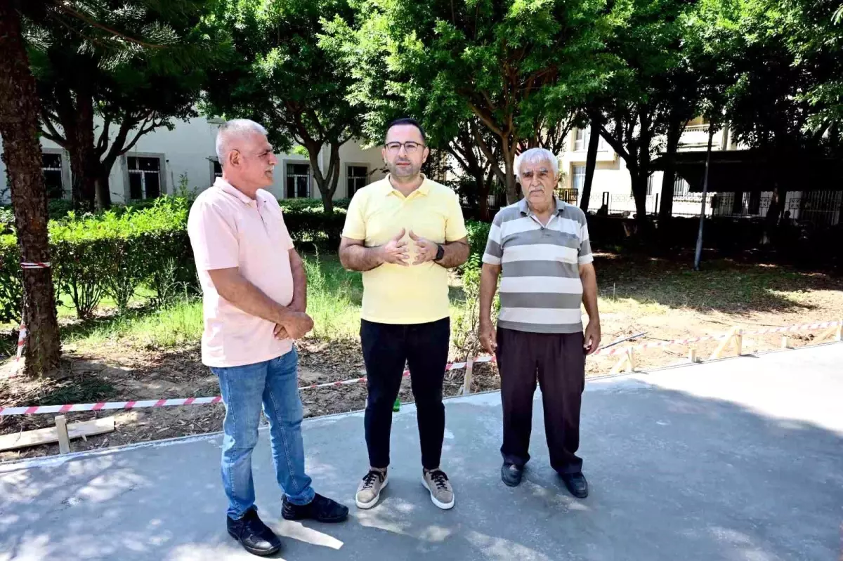 Manavgat’a Sabit Kızılay Kan Alma Birimi Yapılıyor