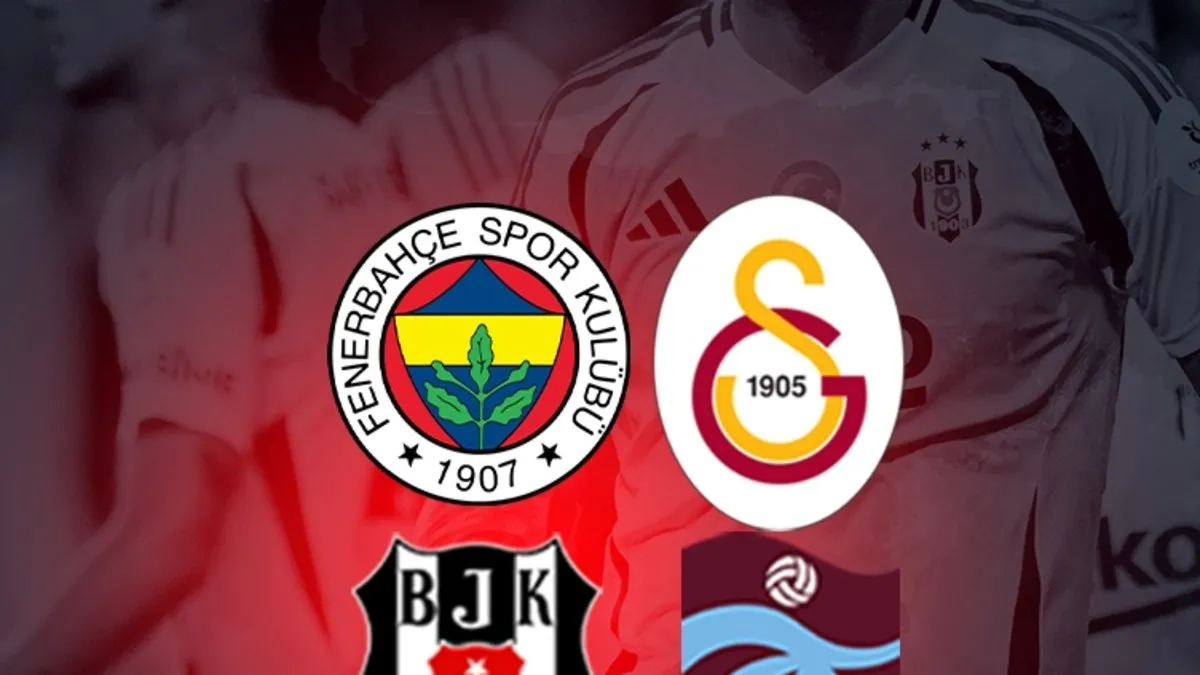 SON DAKİKA HABERİ: Süper Lig’de en yüksek maaş alan oyuncular belli oldu! Zirvede 3 futbolcu  var…