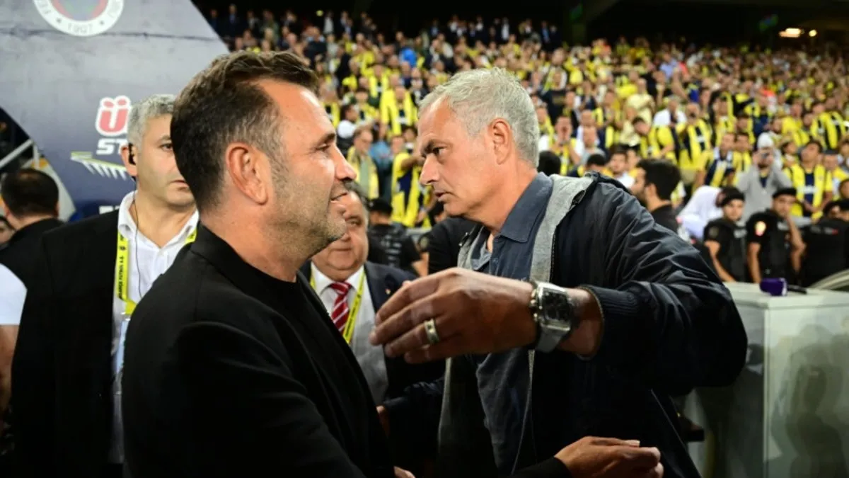 Galatasaray, Mourinho’nun istediği Samardzic için harekete geçti