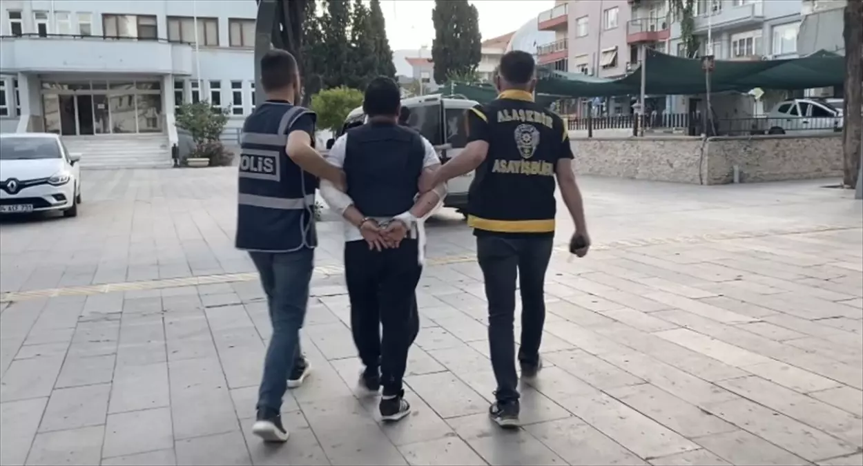 Kayıp Pelin Karaca’nın Katili Tutuklandı