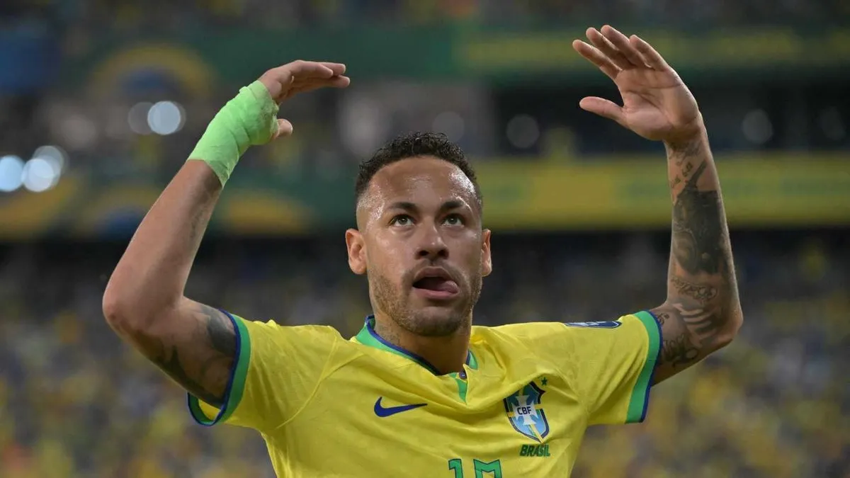 Neymar servet değerinde bir ev satın aldı! Tam 43 milyon Euro sterlin…