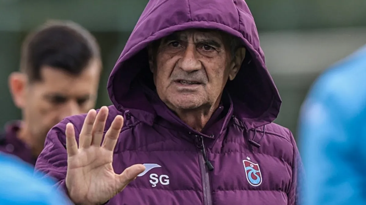 TRABZONSPOR HABERLERİ: Fırtına’da kadro dışı yok, ceza var