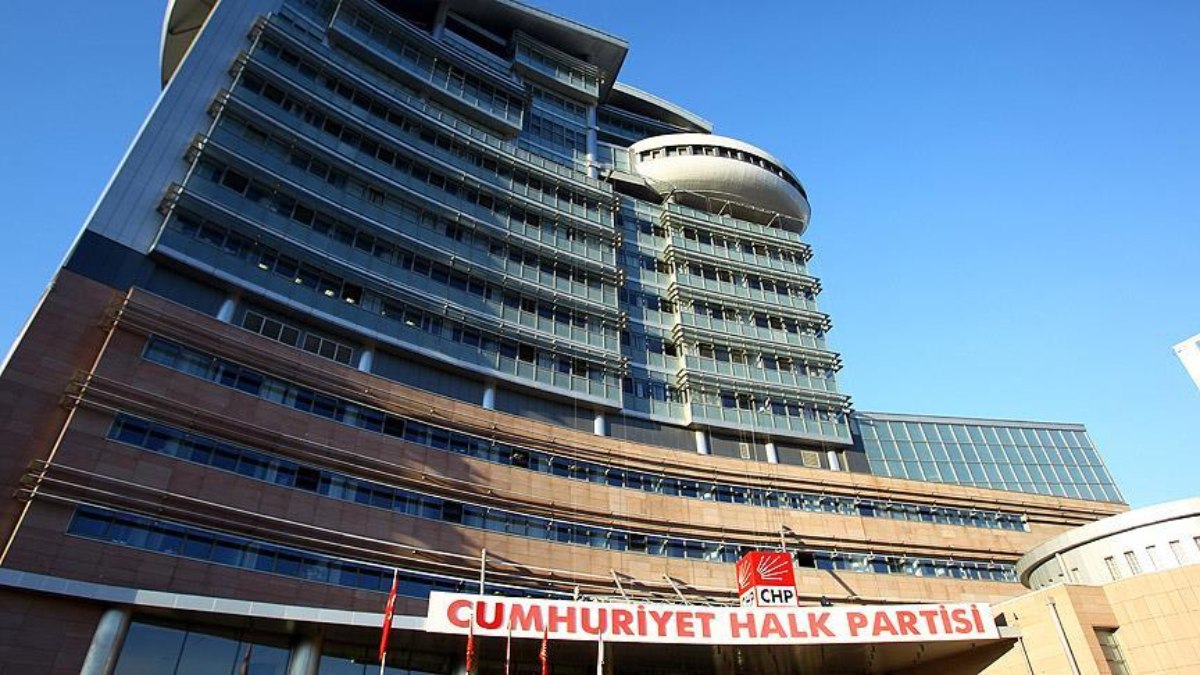 CHP asgari ücret gündemiyle olağanüstü toplanacak