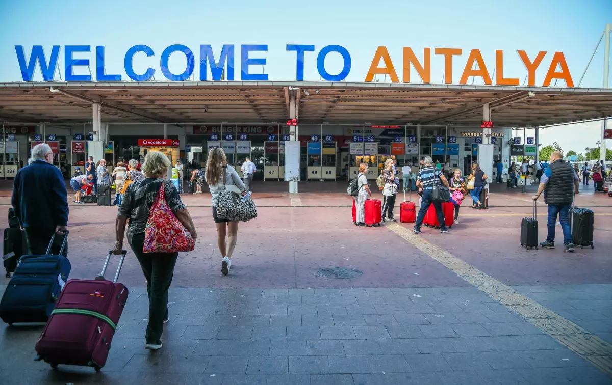 Ziyaret etmeyenlerin gözünden Türkiye