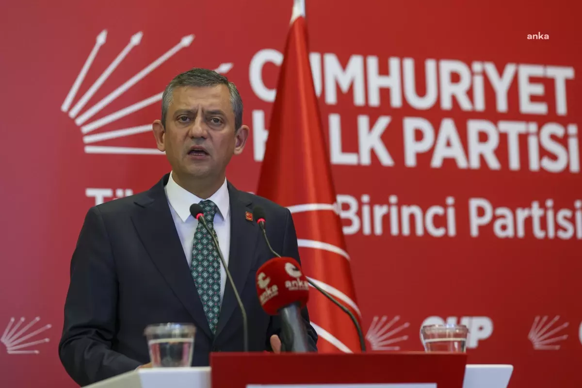 Denktaş’ı Anma Mesajı