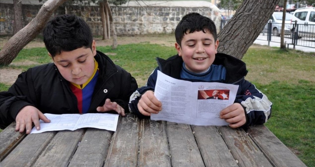 İlkokulda karne dönemi bitiyor… Yeni dönem nasıl olacak? İlk tarih 17 Ocak