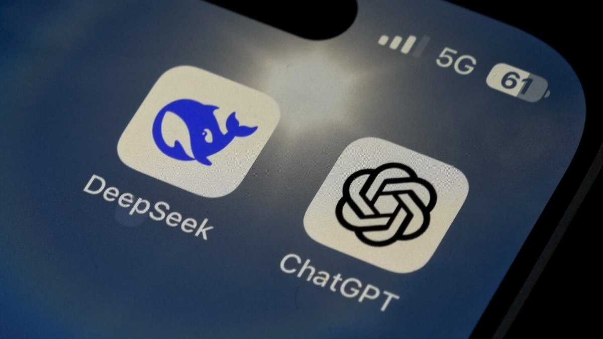 ChatGPT’den DeepSeek açıklaması: Bizi kopyalıyorlar