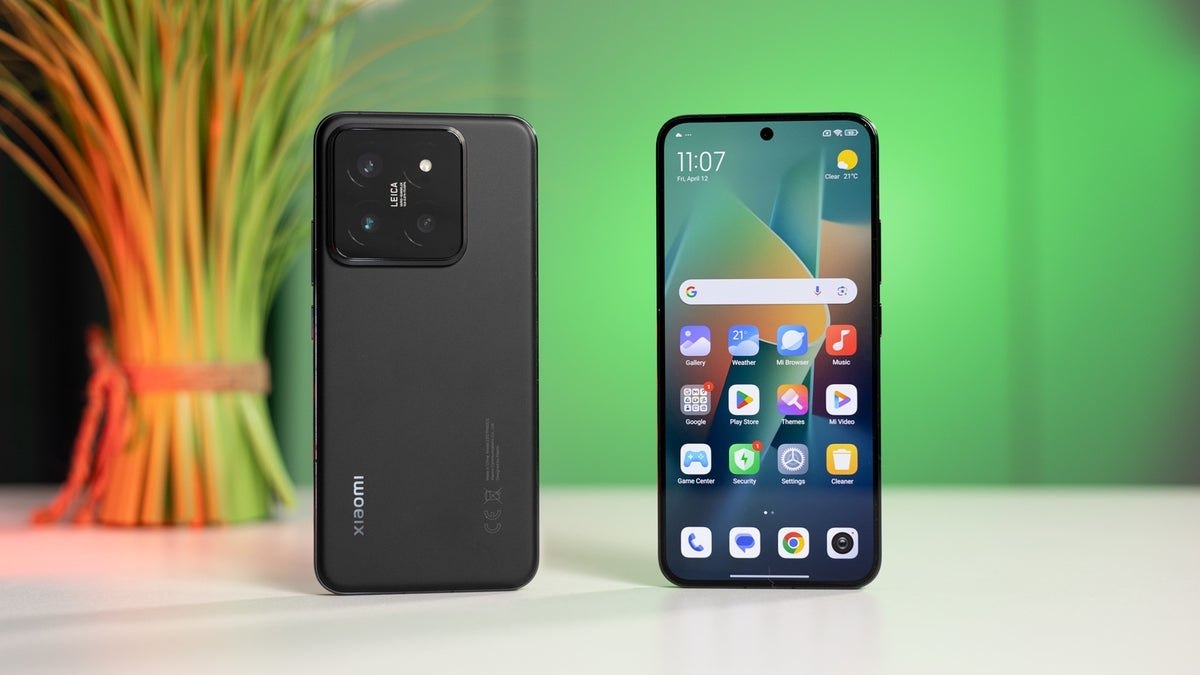 Huawei, 2024’te Çin’de yüzde 36 büyüdü ve Xiaomi’yi geçti